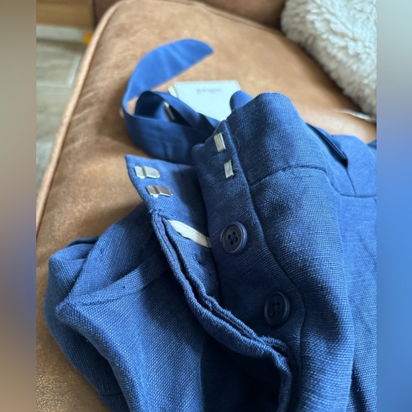 ARTIZIA WILFRED | BNWT exergue short | 00 - Picture 5 of 6